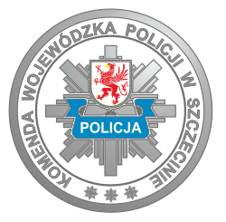 Komenda Wojewódzka Policji w Szczecinie