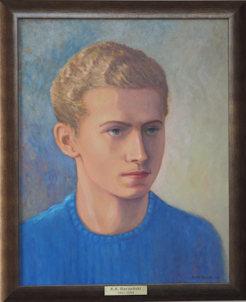 baczynski