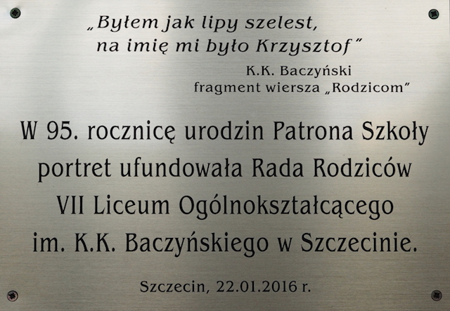 tablcizka baczysnki