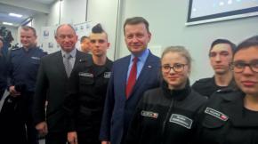 Debata na temat Krajowej Mapy Zagrożeń Bezpieczeństwa