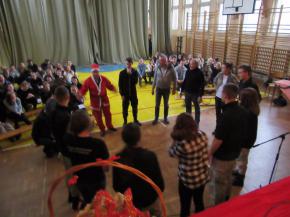 Opowieści Wigilijne – Weihnachtsgeschichten